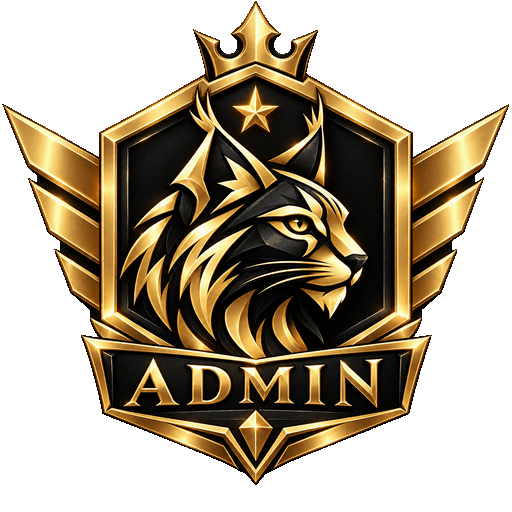 Administrator badge