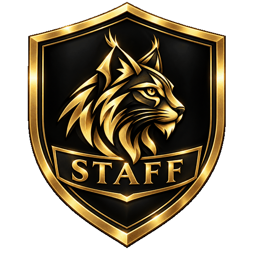 Staff badge