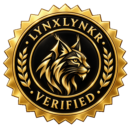 Verified member badge